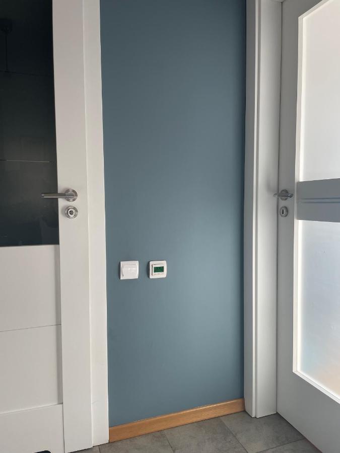 Apartament Prusa 斯扎瓦诺泽德霍 外观 照片